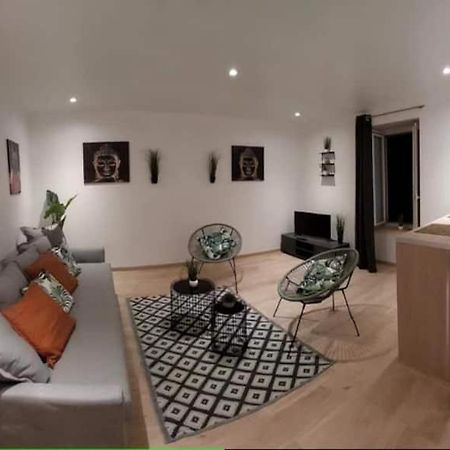 T2 Centre Ville D3 Morlaix Zewnętrze zdjęcie