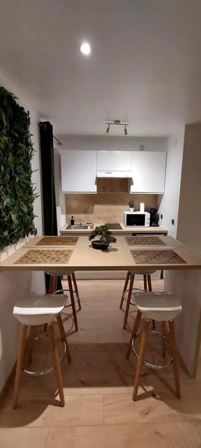 T2 Centre Ville D3 Morlaix Zewnętrze zdjęcie