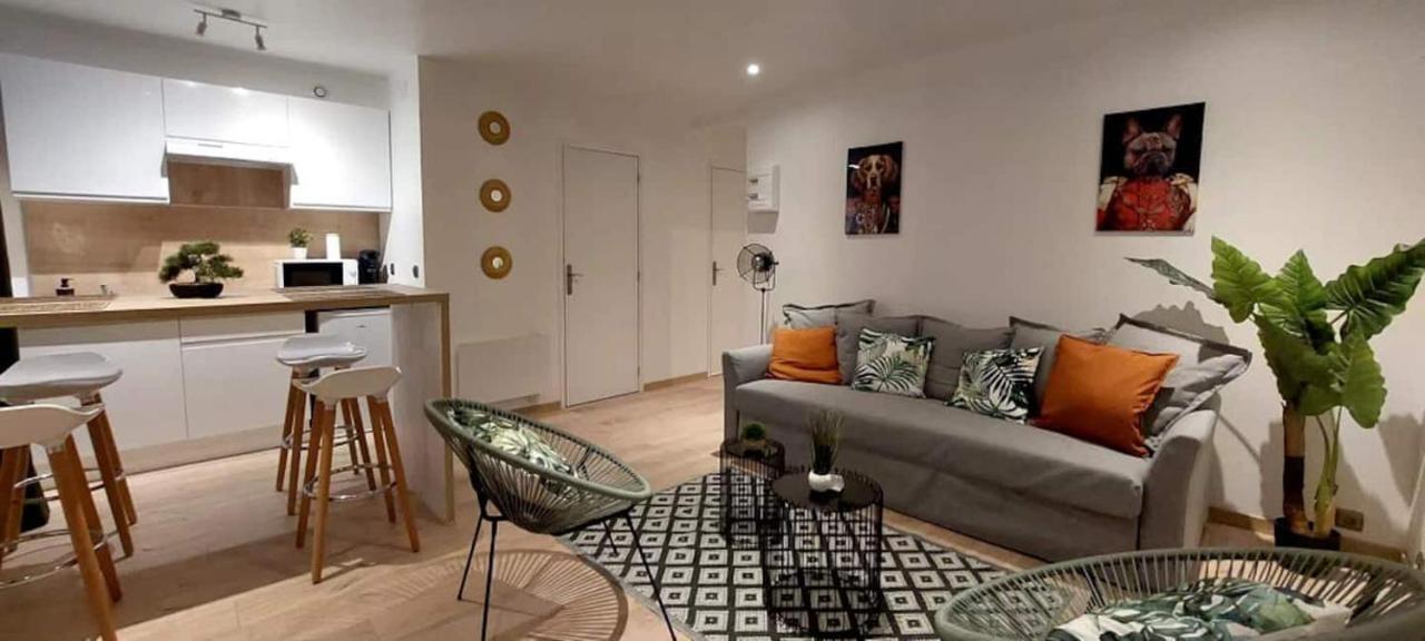 T2 Centre Ville D3 Morlaix Zewnętrze zdjęcie