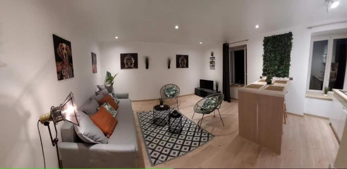 T2 Centre Ville D3 Morlaix Zewnętrze zdjęcie