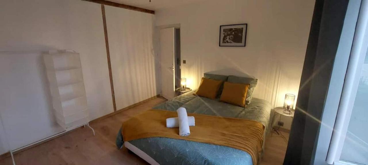 T2 Centre Ville D3 Morlaix Zewnętrze zdjęcie